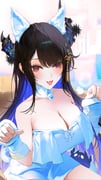 二次元插画 #11427243