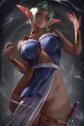 二次元插画 #11427248