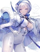 二次元插画 #11427255