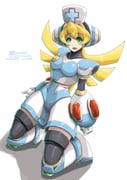 二次元插画 #11427256