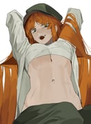 二次元插画 #11427257