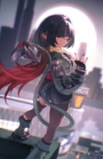二次元插画 #11427265