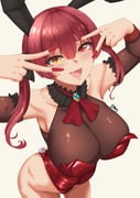 二次元插画 #11427267