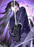 二次元插画 #11427274