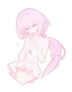 二次元插画 #11427275