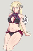 二次元插画 #11427276