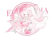 二次元插画 #11427277