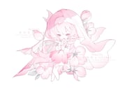 二次元插画 #11427281