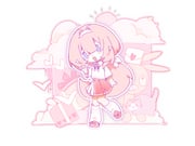 二次元插画 #11427282