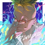二次元插画 #11427289