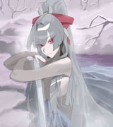 二次元插画 #11427310