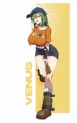 二次元插画 #11427320