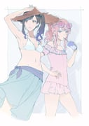 二次元插画 #11427321