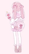 二次元插画 #11427322