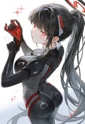 二次元插画 #11427324