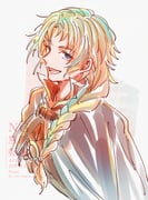 二次元插画 #11427330