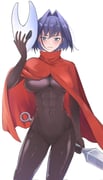 二次元插画 #11427342