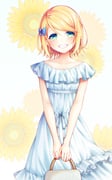 二次元插画 #11427344