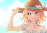 二次元插画 #11427349