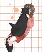 二次元插画 #11427351