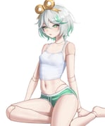 二次元插画 #11427353