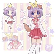 二次元插画 #11427358