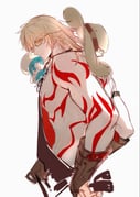 二次元插画 #11427361