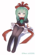 二次元插画 #11427373
