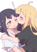 二次元插画 #11427380