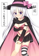 二次元插画 #11427384