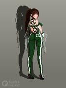 二次元插画 #11427385