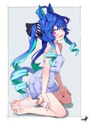 二次元插画 #11427387