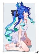 二次元插画 #11427388