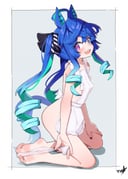 二次元插画 #11427389