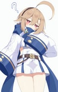 二次元插画 #11427391