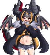 二次元插画 #11427393