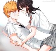 二次元插画 #11427399