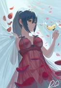 二次元插画 #11427404