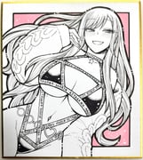 二次元插画 #11427408