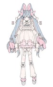 二次元插画 #11427409