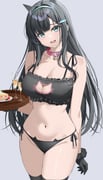 二次元插画 #11427415