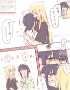 二次元插画 #11427416