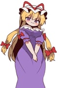 二次元插画 #11427417
