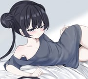 二次元插画 #11427422