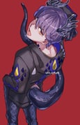 二次元插画 #11427423