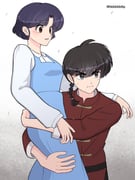 二次元插画 #11427425