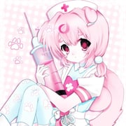 二次元插画 #11427428