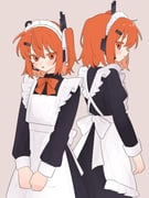 二次元插画 #11427431