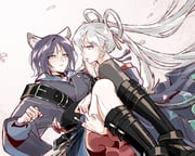 二次元插画 #11427433
