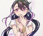 二次元插画 #11427436